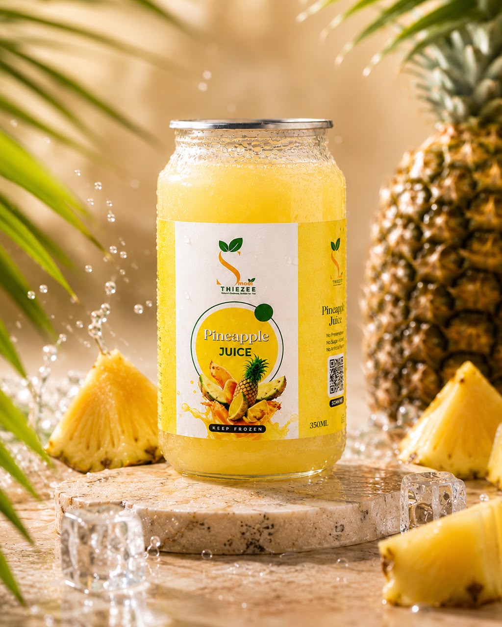 Pineapple Juice